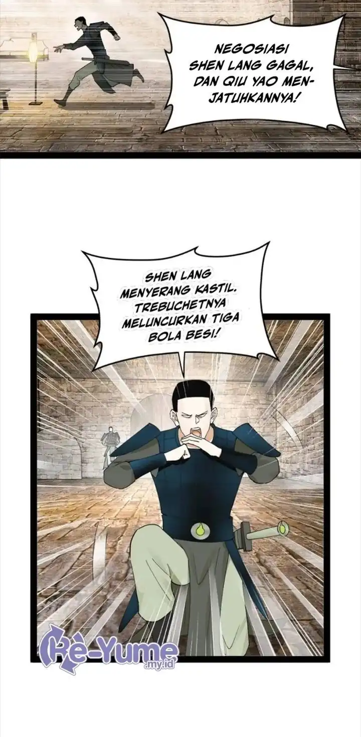 Baca Ultimate Son-in-law - Chapter 165 halaman 18