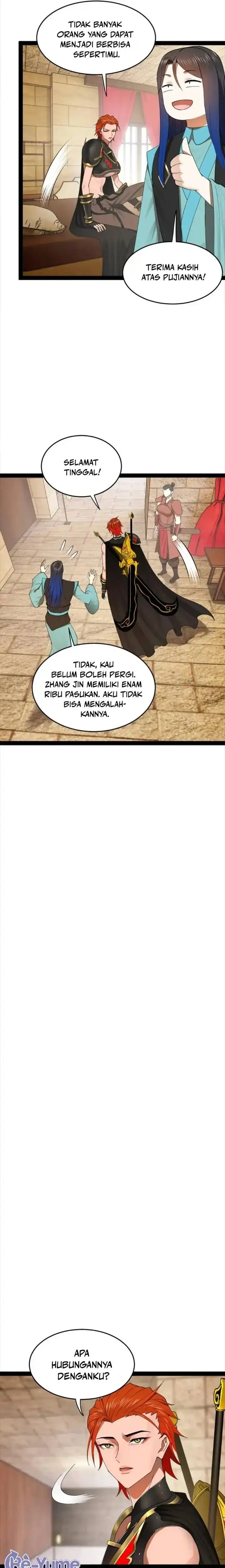 Baca Ultimate Son-in-law - Chapter 165 halaman 7