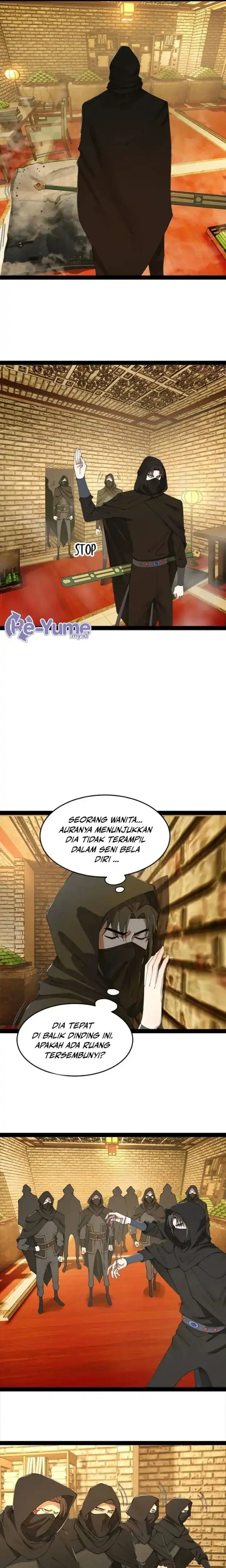 Baca Ultimate Son-in-law - Chapter 166 halaman 11