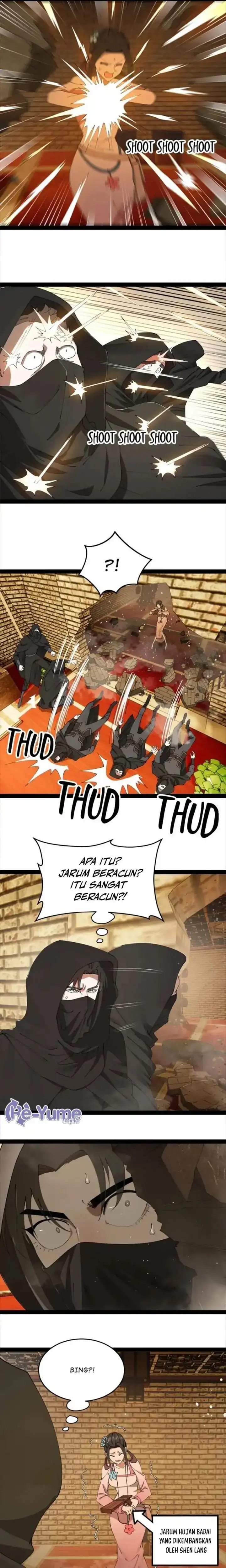 Baca Ultimate Son-in-law - Chapter 166 halaman 13