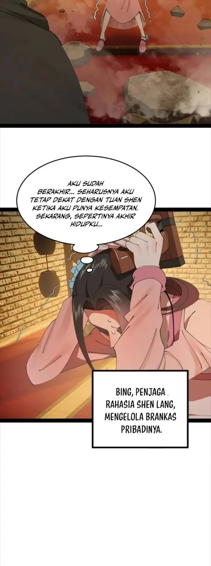 Baca Ultimate Son-in-law - Chapter 166 halaman 14