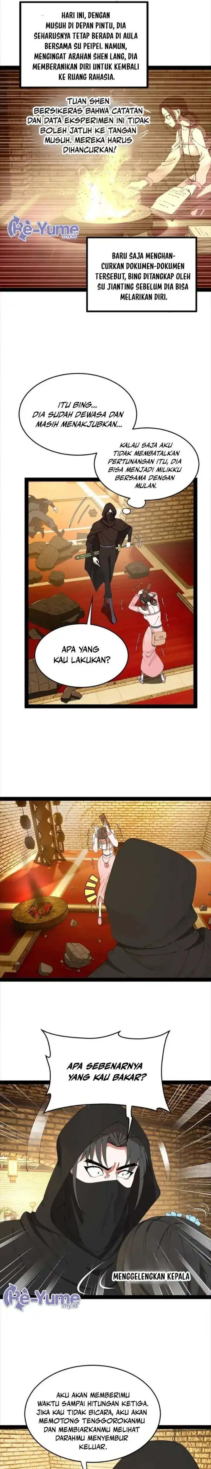 Baca Ultimate Son-in-law - Chapter 166 halaman 15