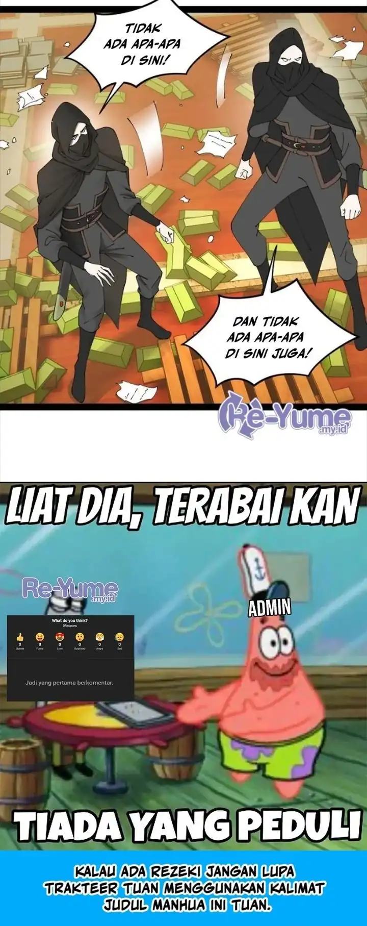 Baca Ultimate Son-in-law - Chapter 166 halaman 18