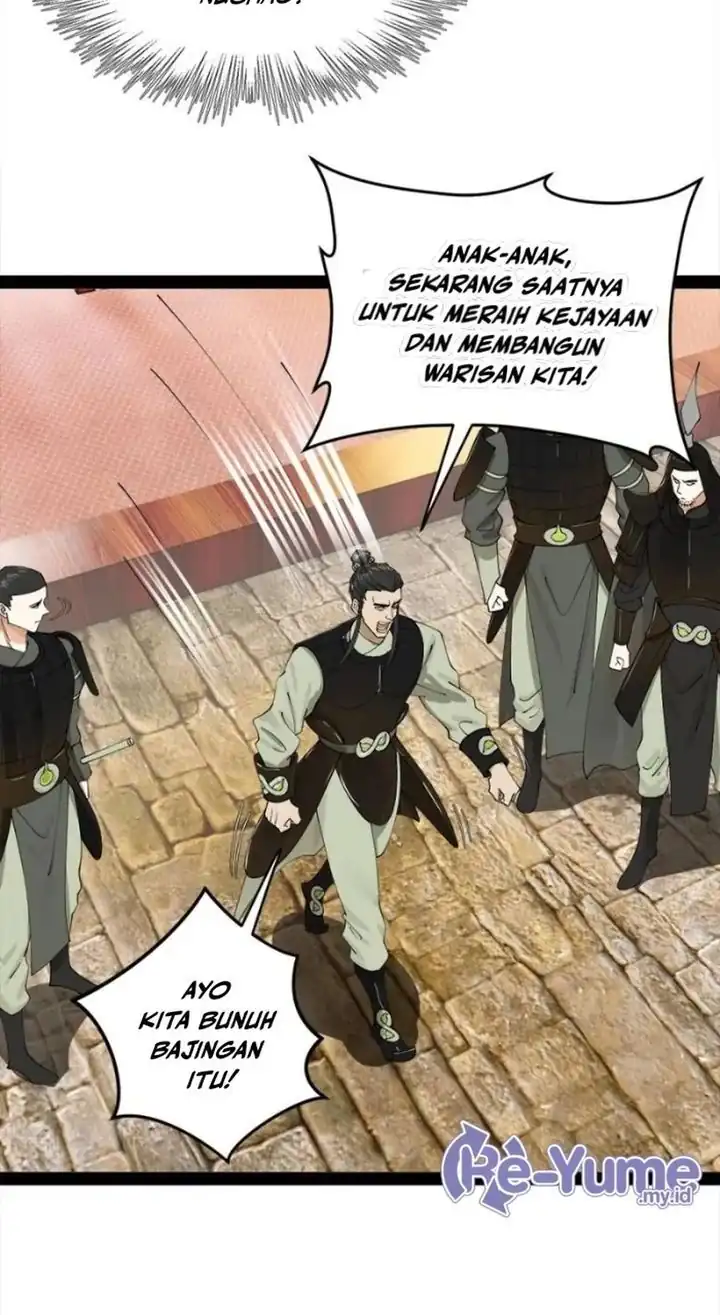 Baca Ultimate Son-in-law - Chapter 166 halaman 2