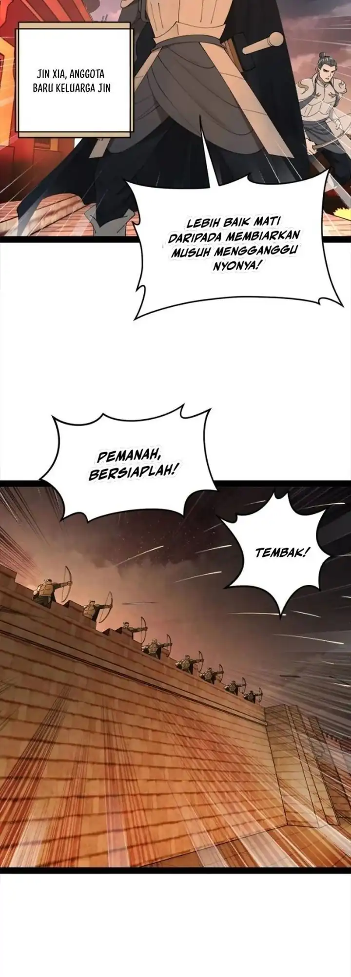 Baca Ultimate Son-in-law - Chapter 166 halaman 4