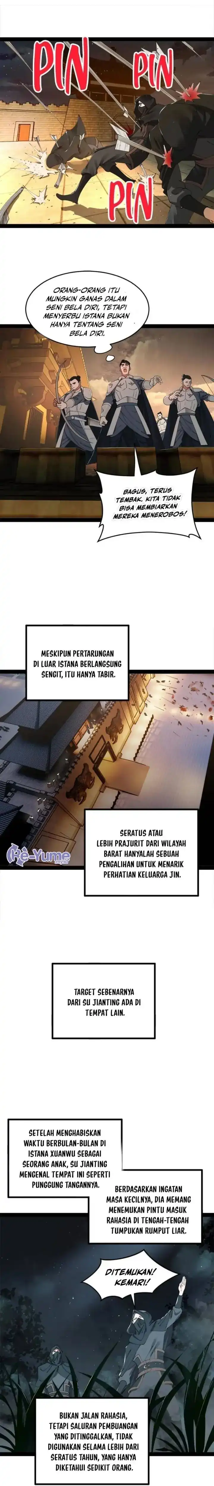 Baca Ultimate Son-in-law - Chapter 166 halaman 5