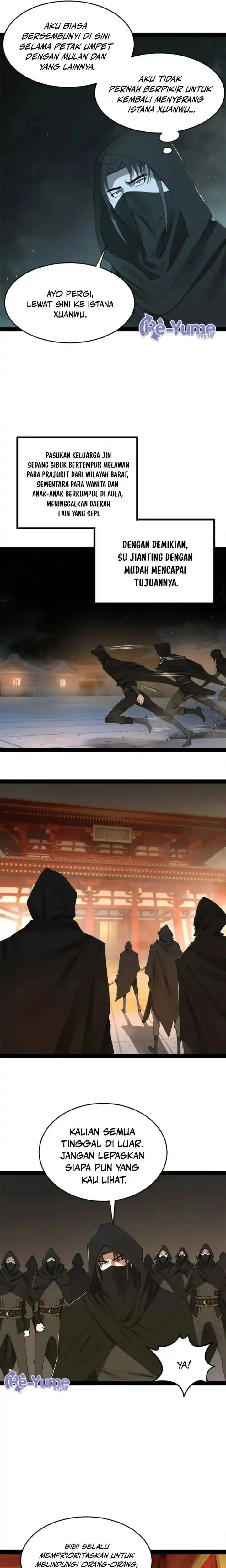 Baca Ultimate Son-in-law - Chapter 166 halaman 7