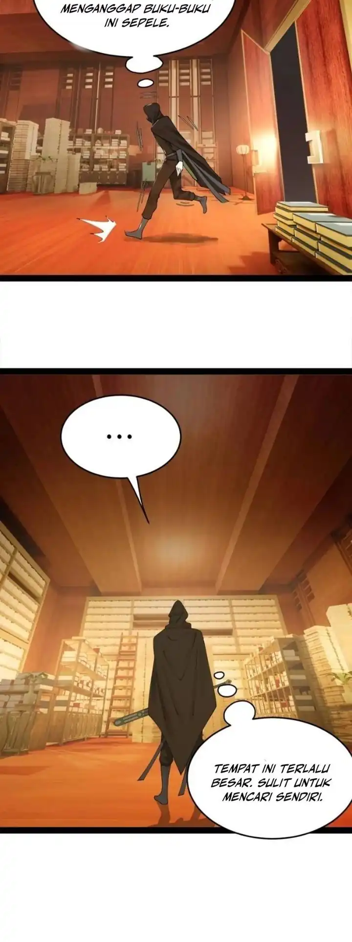 Baca Ultimate Son-in-law - Chapter 166 halaman 8