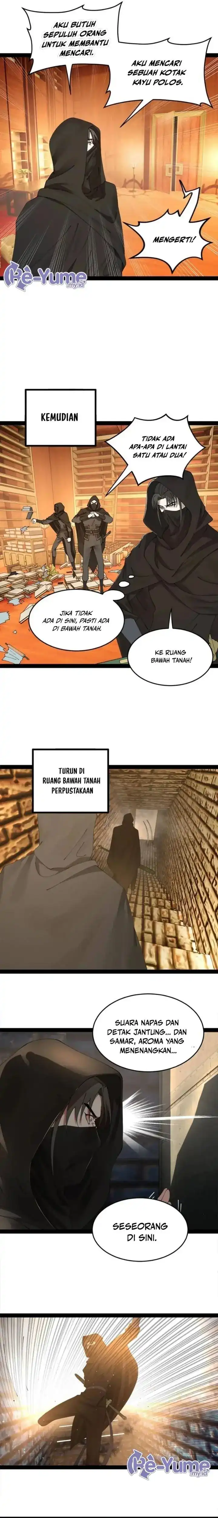 Baca Ultimate Son-in-law - Chapter 166 halaman 9