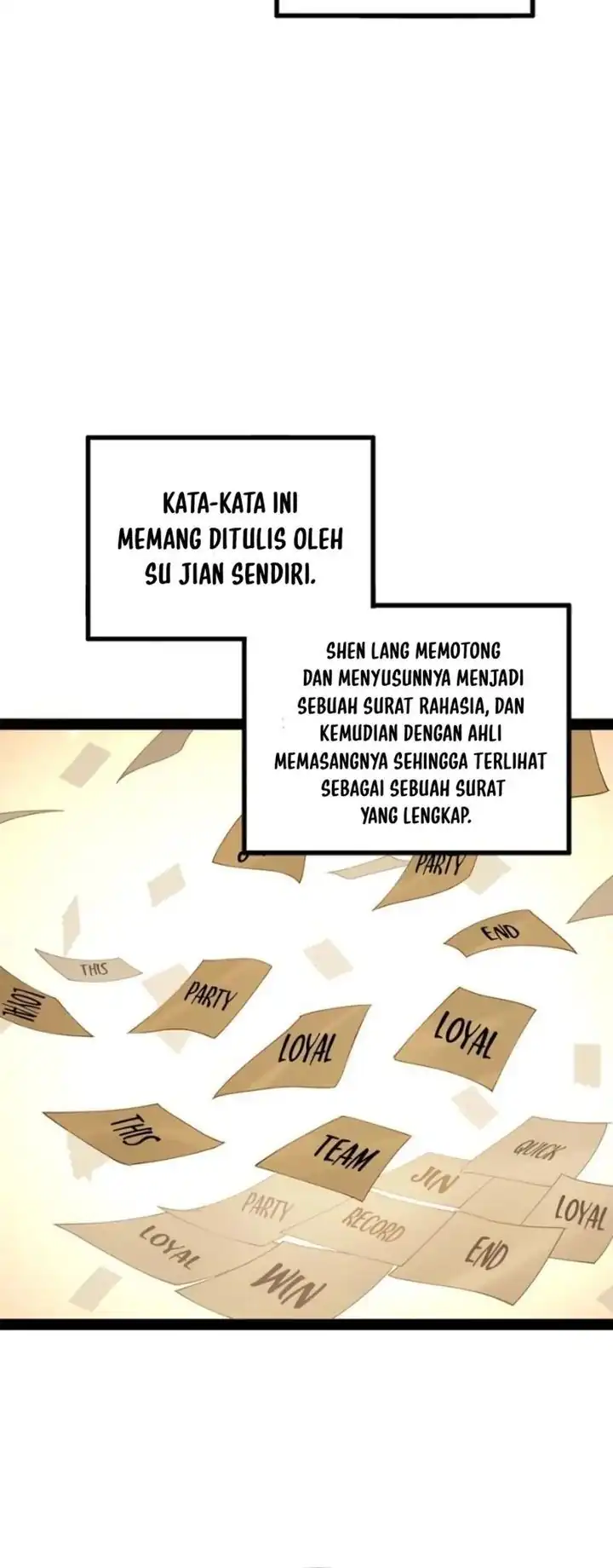 Baca Ultimate Son-in-law - Chapter 167 halaman 18