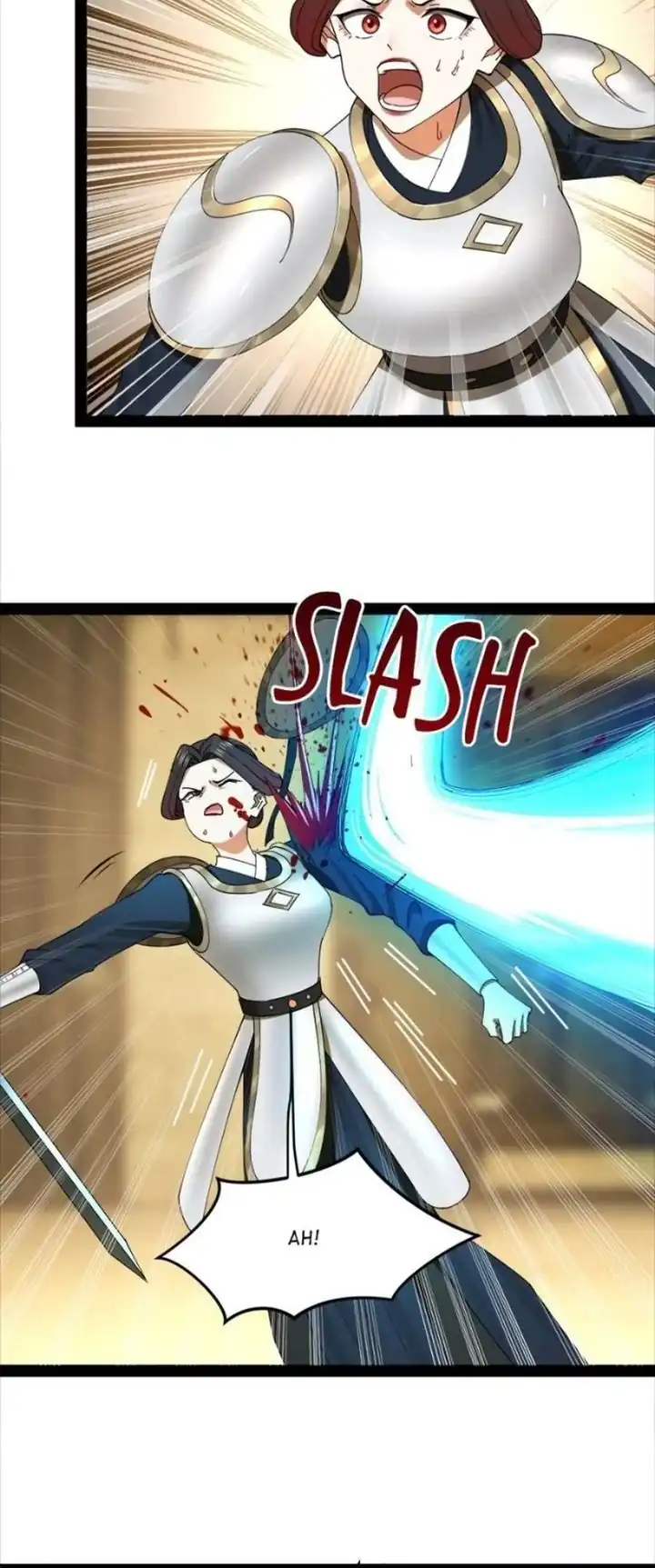 Baca Ultimate Son-in-law - Chapter 167 halaman 29