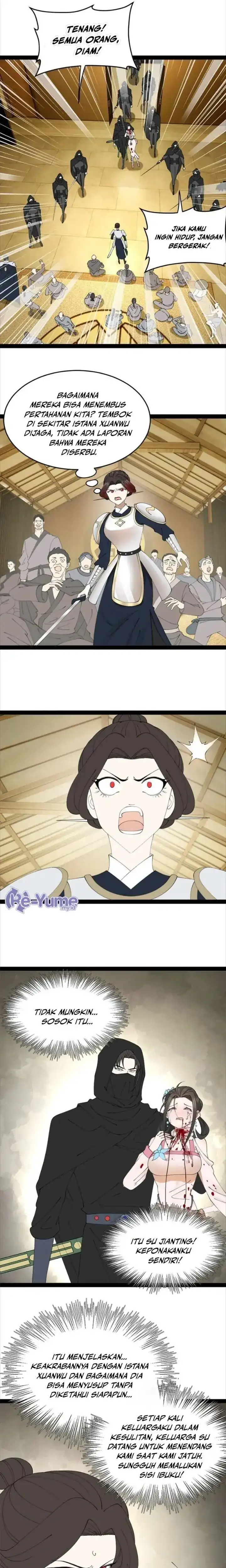 Baca Ultimate Son-in-law - Chapter 167 halaman 3