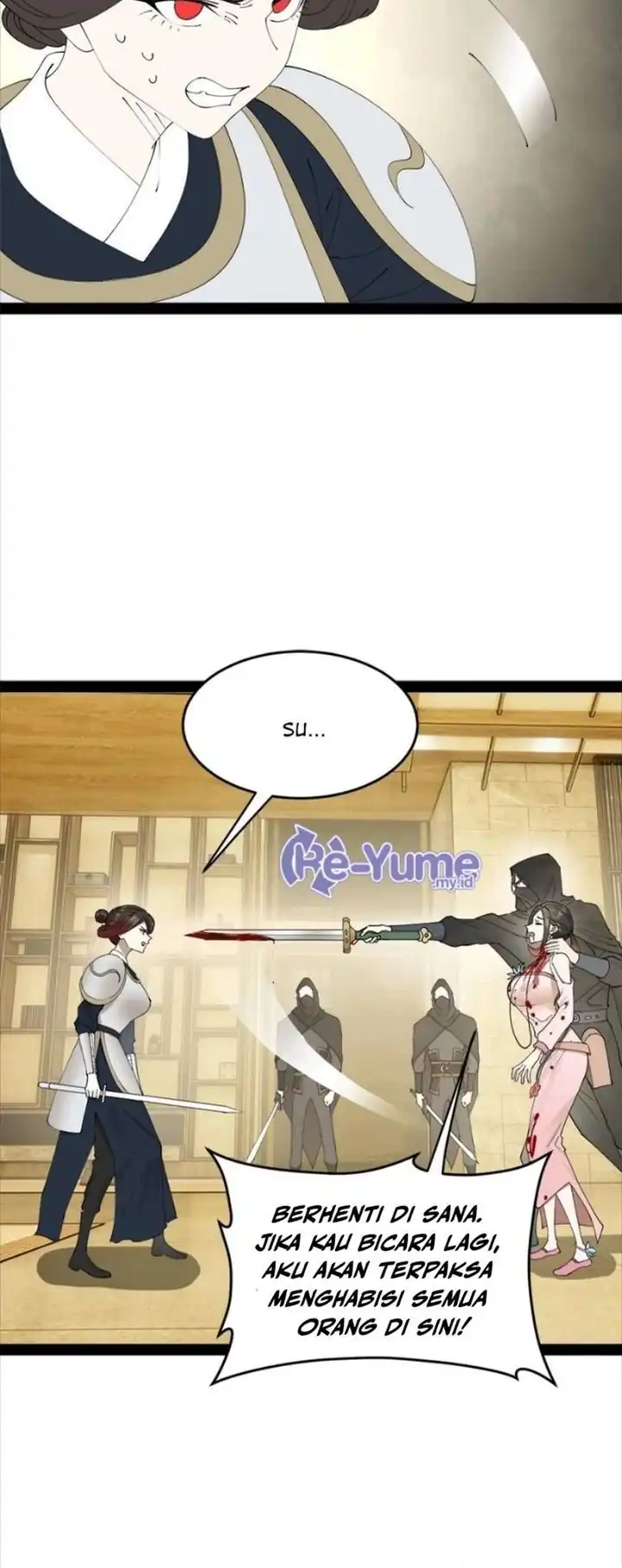 Baca Ultimate Son-in-law - Chapter 167 halaman 4