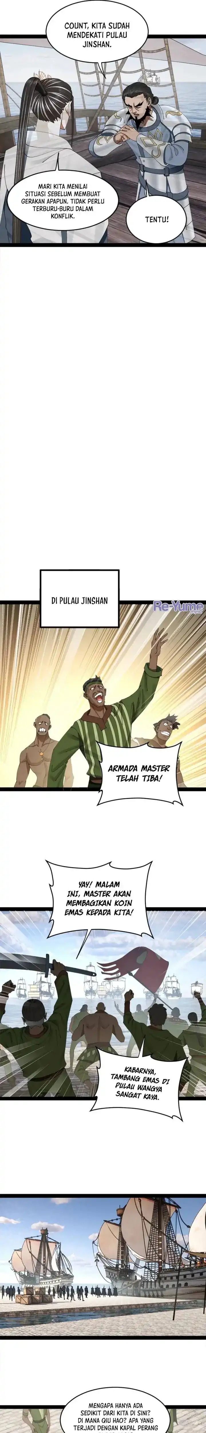 Baca Ultimate Son-in-law - Chapter 168 halaman 11