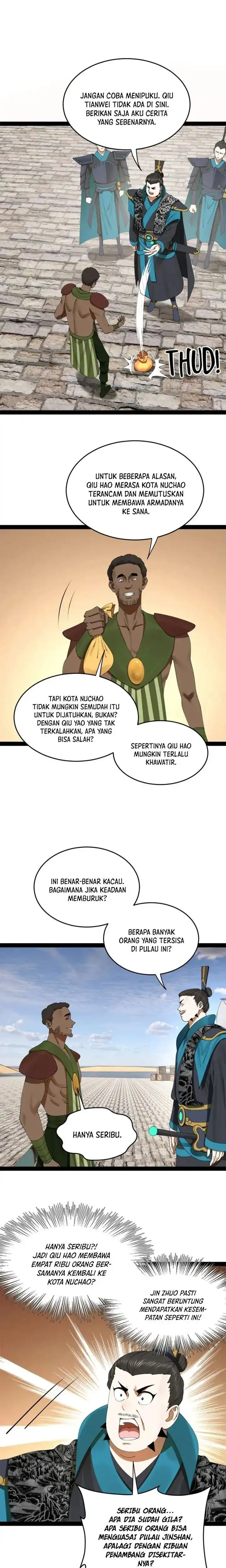 Baca Ultimate Son-in-law - Chapter 168 halaman 13