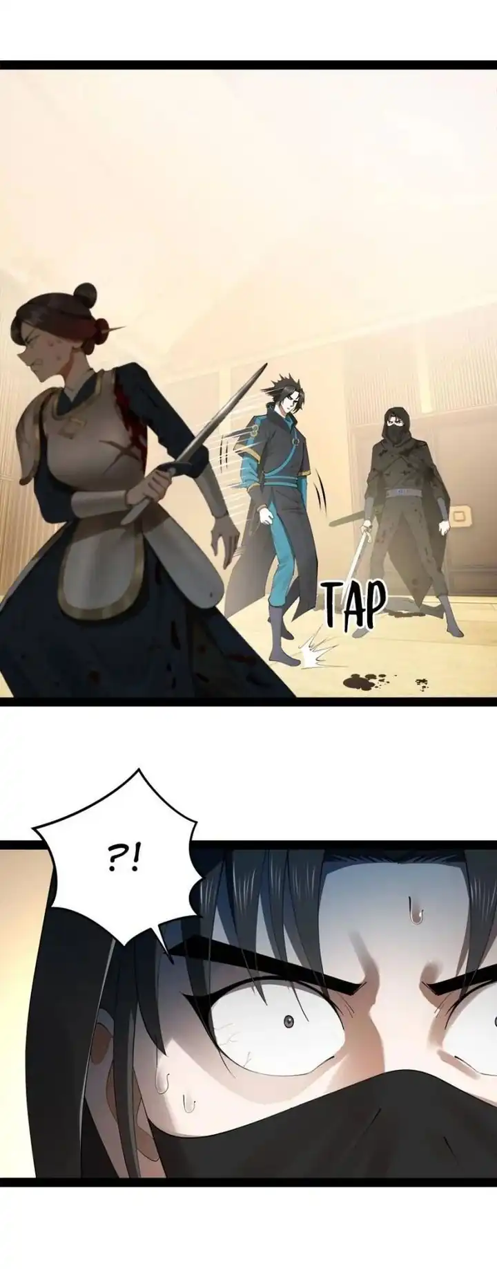 Baca Ultimate Son-in-law - Chapter 168 halaman 2