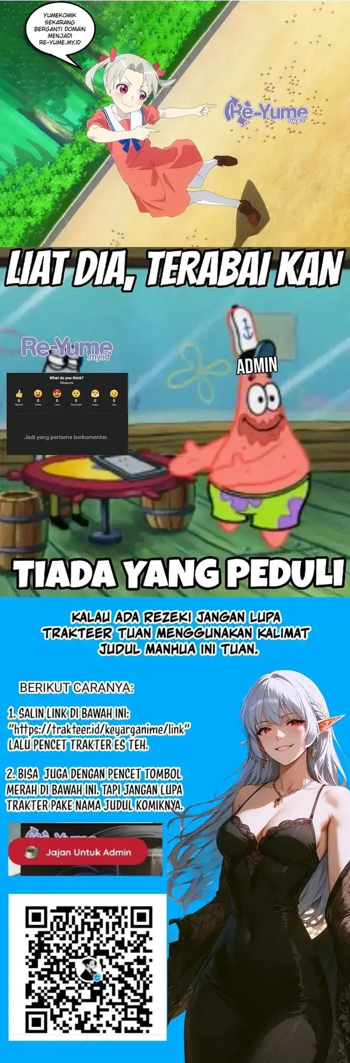 Baca Ultimate Son-in-law - Chapter 168 halaman 23