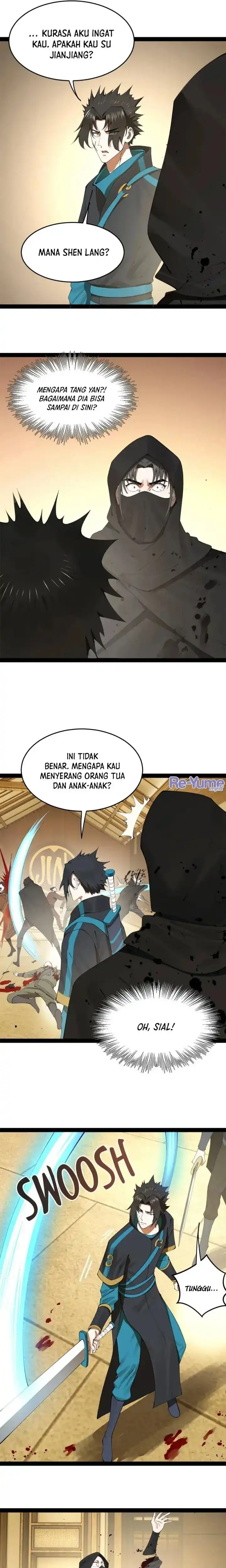 Baca Ultimate Son-in-law - Chapter 168 halaman 3