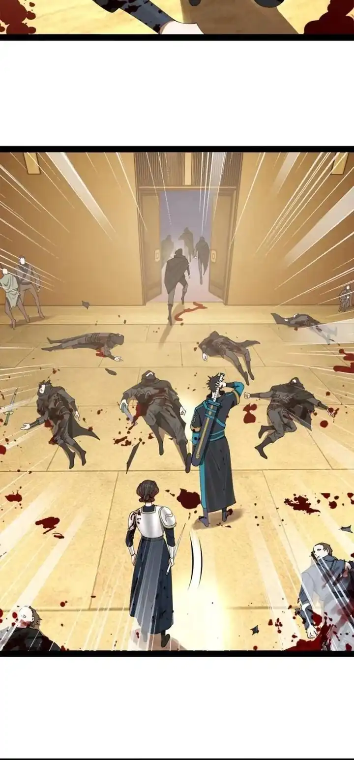 Baca Ultimate Son-in-law - Chapter 168 halaman 6