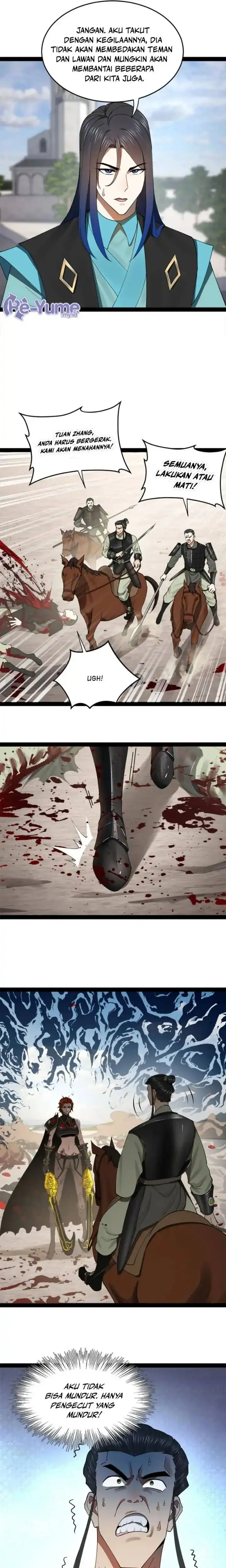 Baca Ultimate Son-in-law - Chapter 169 halaman 13