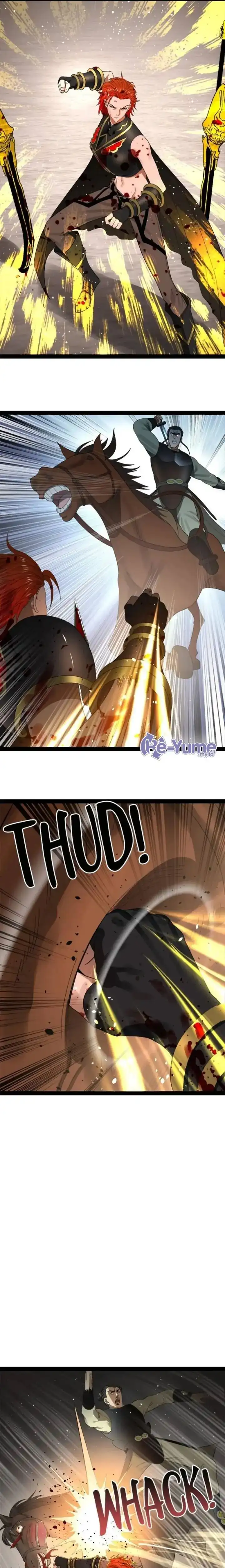 Baca Ultimate Son-in-law - Chapter 169 halaman 17