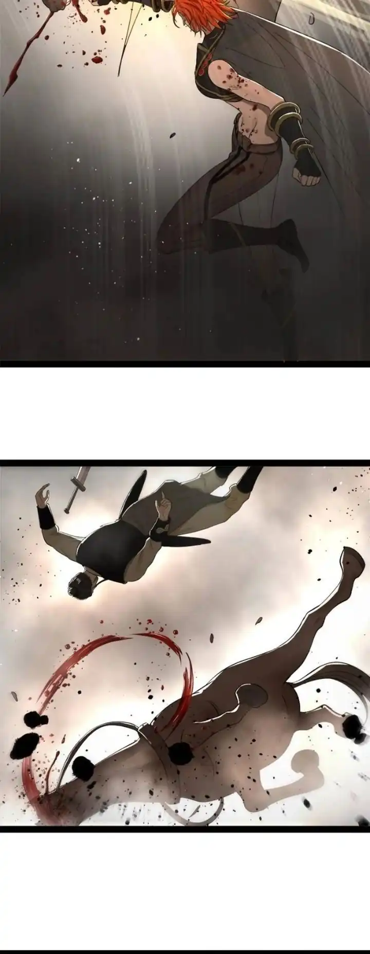 Baca Ultimate Son-in-law - Chapter 169 halaman 18