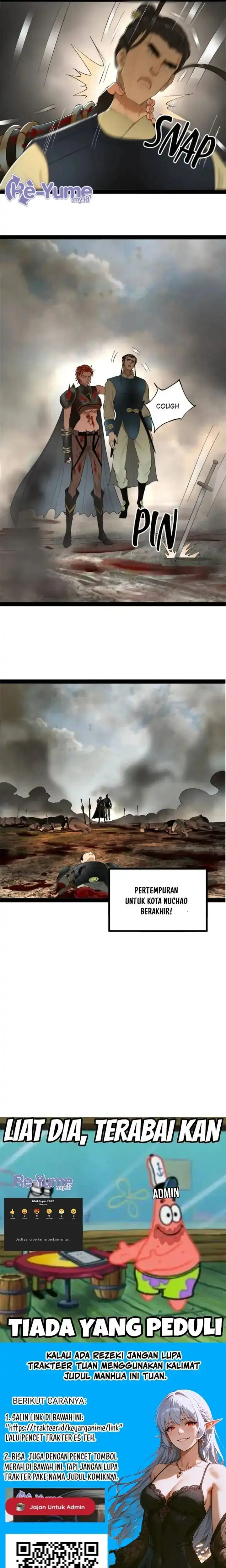 Baca Ultimate Son-in-law - Chapter 169 halaman 19