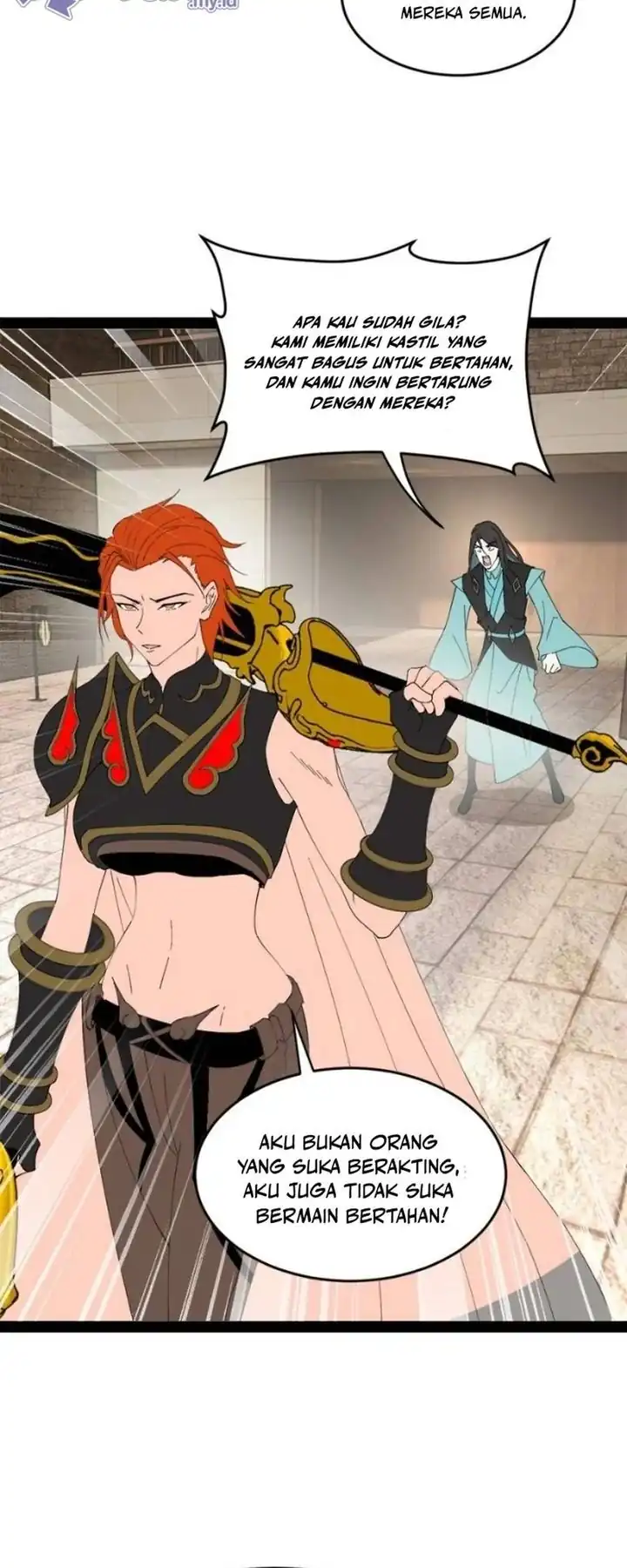 Baca Ultimate Son-in-law - Chapter 169 halaman 2