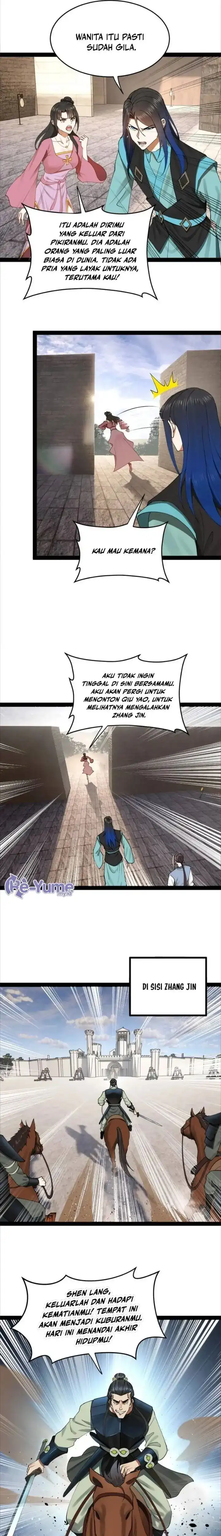 Baca Ultimate Son-in-law - Chapter 169 halaman 5