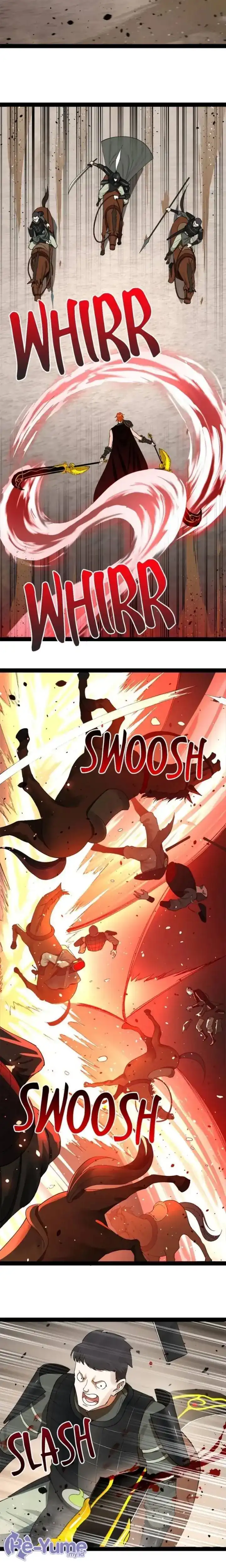 Baca Ultimate Son-in-law - Chapter 169 halaman 9