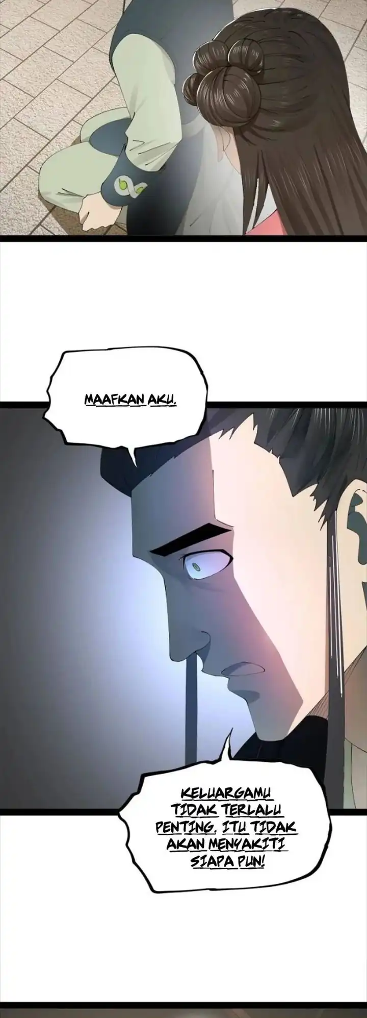 Baca Ultimate Son-in-law - Chapter 170 halaman 10