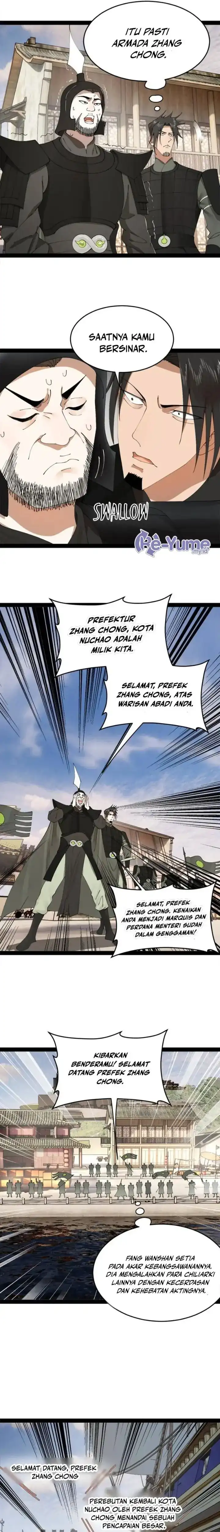 Baca Ultimate Son-in-law - Chapter 170 halaman 15