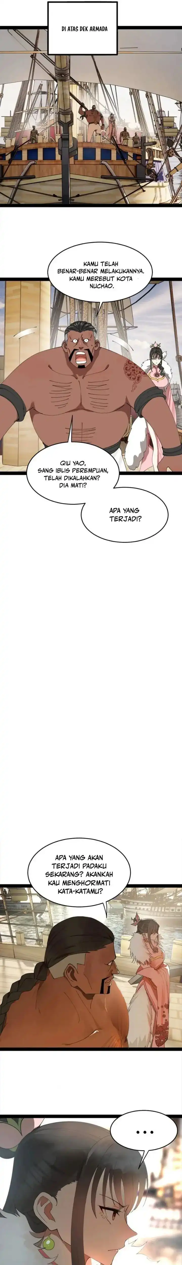 Baca Ultimate Son-in-law - Chapter 170 halaman 17