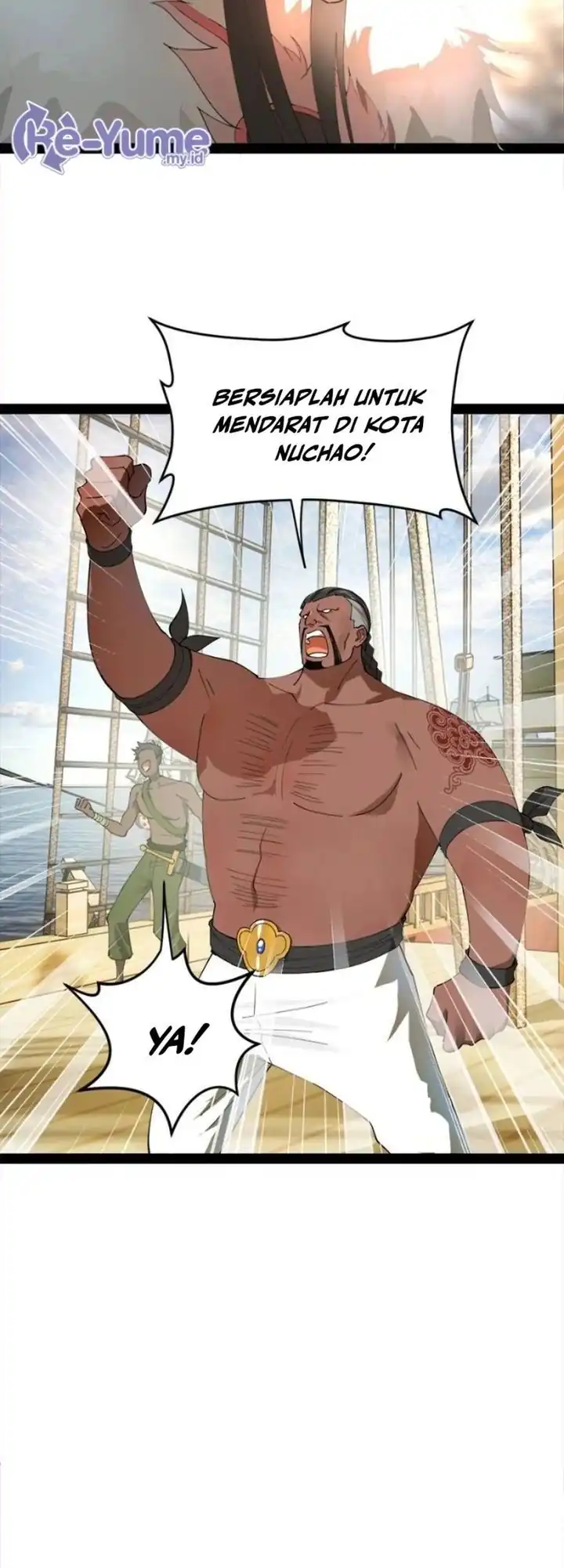 Baca Ultimate Son-in-law - Chapter 170 halaman 18