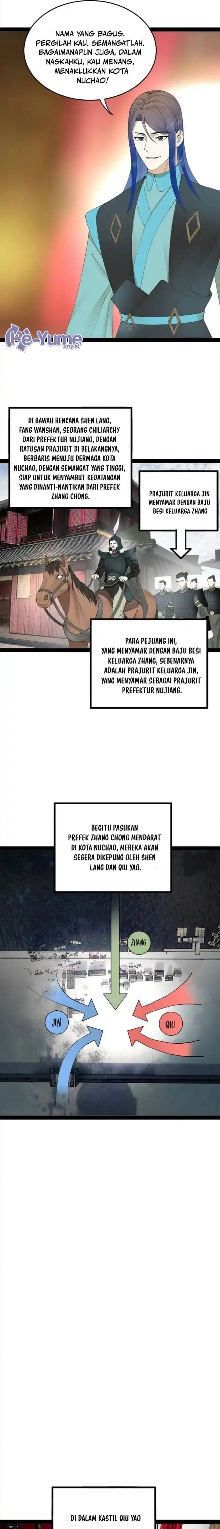 Baca Ultimate Son-in-law - Chapter 170 halaman 7