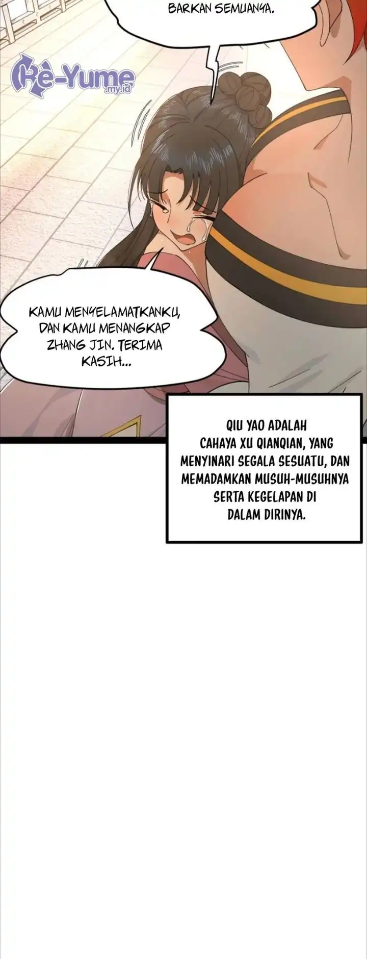 Baca Ultimate Son-in-law - Chapter 171 halaman 10