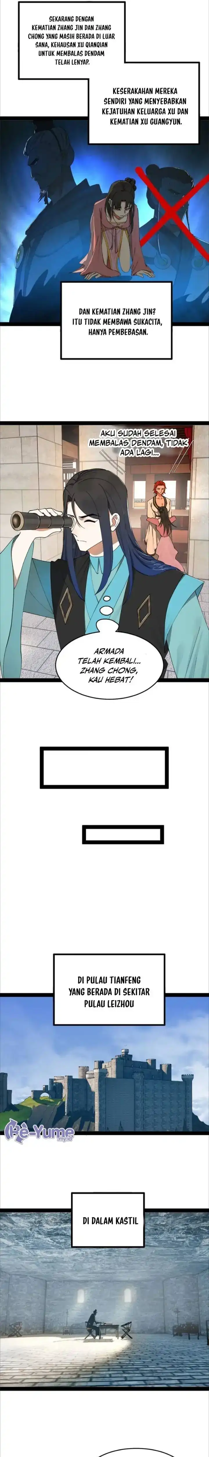 Baca Ultimate Son-in-law - Chapter 171 halaman 11