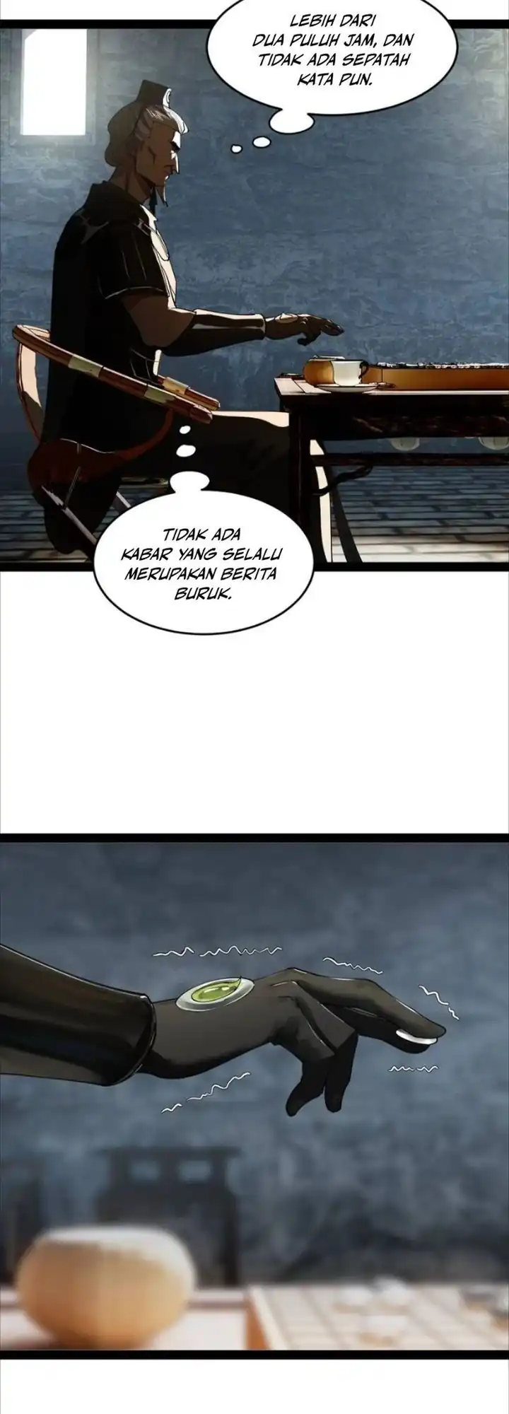 Baca Ultimate Son-in-law - Chapter 171 halaman 12