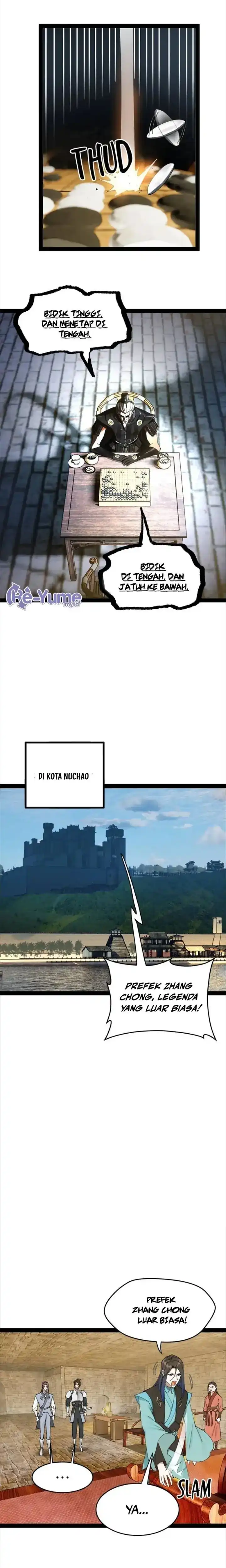 Baca Ultimate Son-in-law - Chapter 171 halaman 13