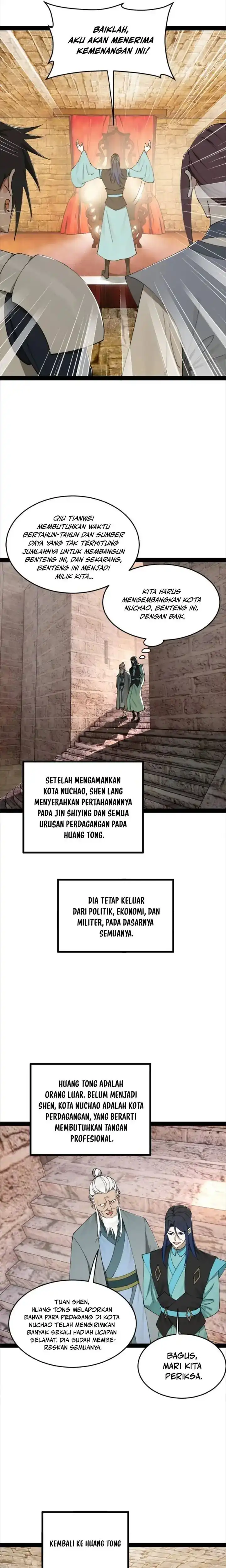 Baca Ultimate Son-in-law - Chapter 171 halaman 15