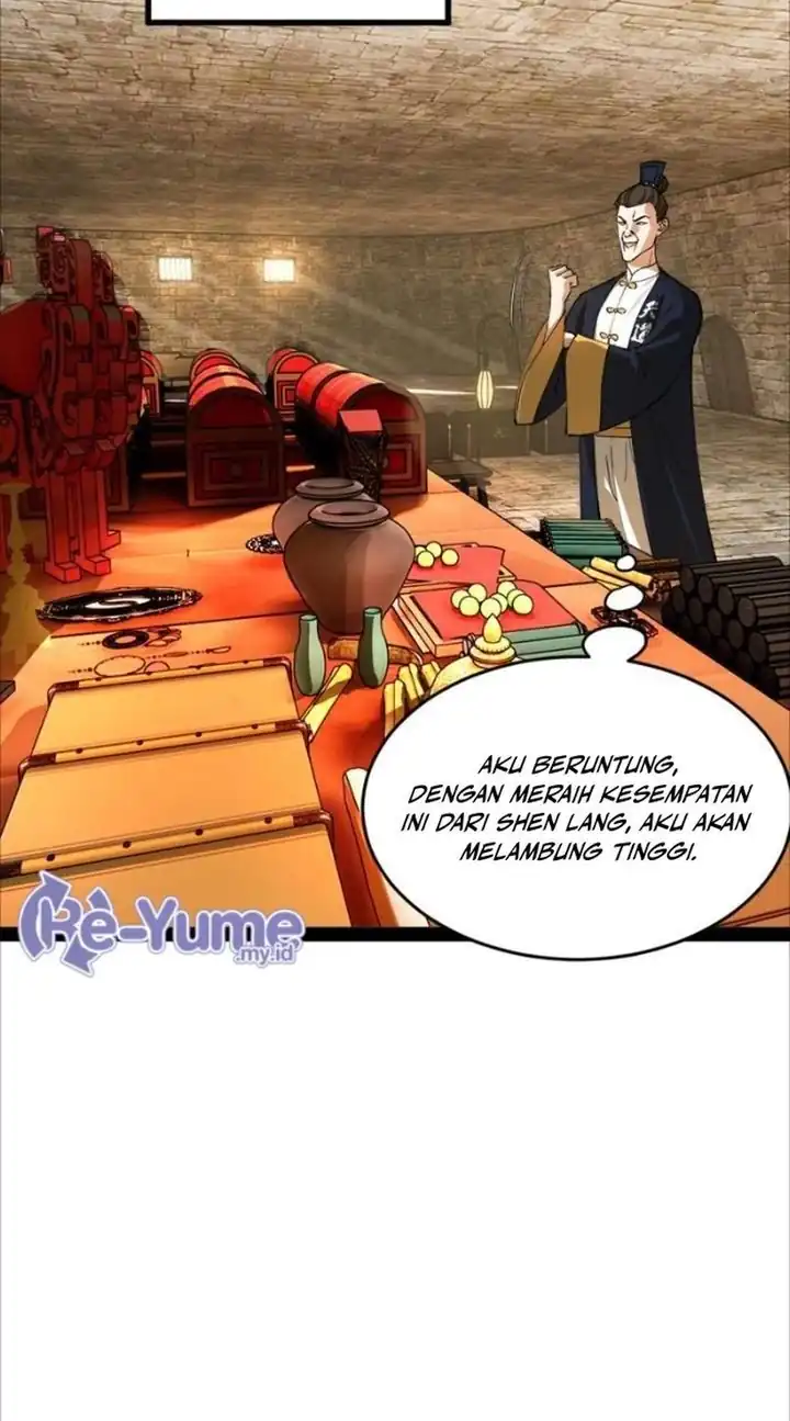Baca Ultimate Son-in-law - Chapter 171 halaman 16