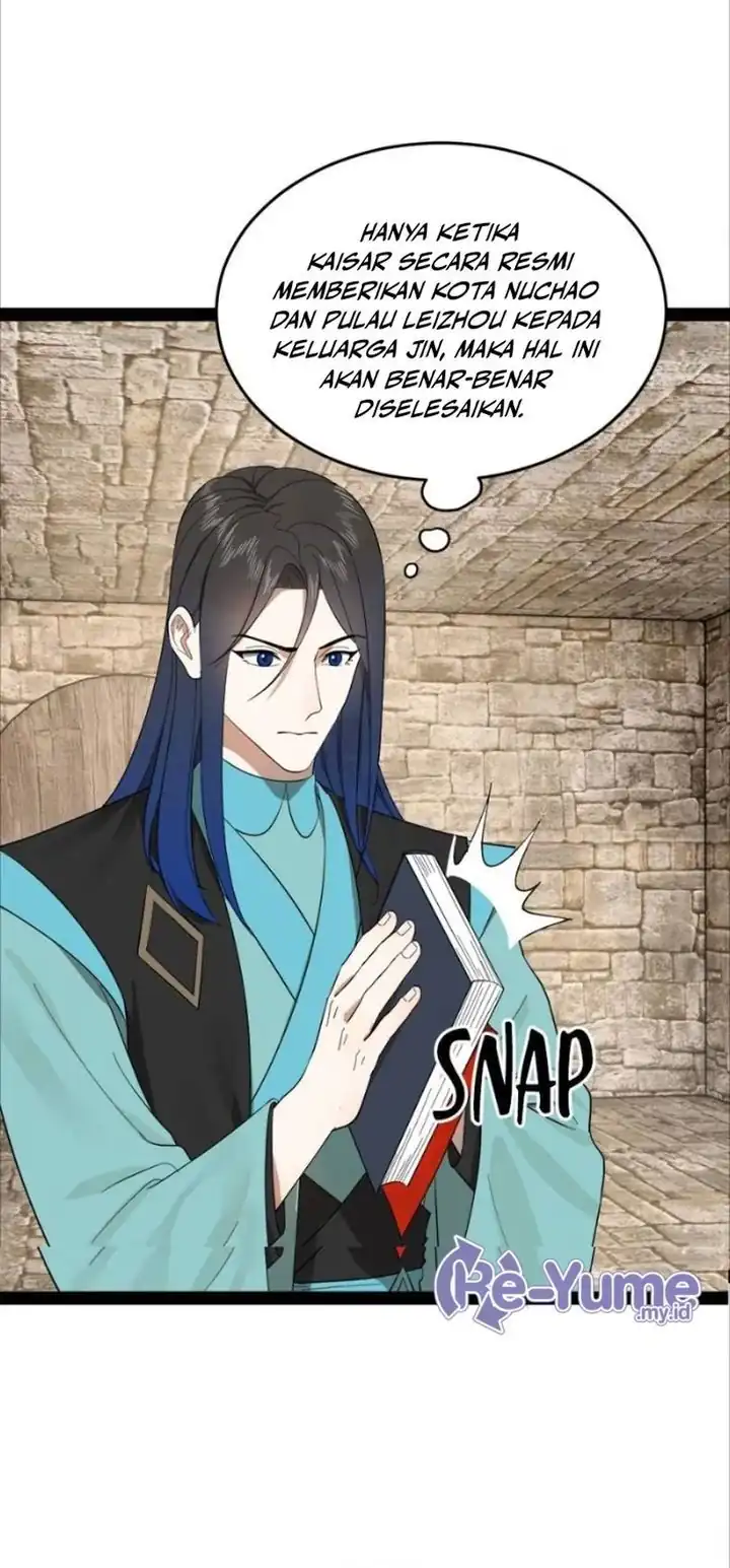 Baca Ultimate Son-in-law - Chapter 171 halaman 18