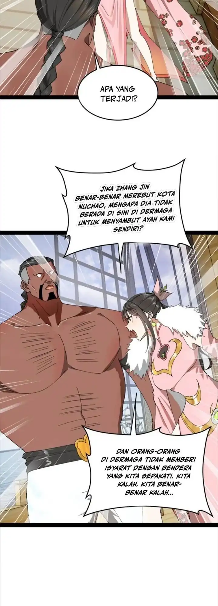 Baca Ultimate Son-in-law - Chapter 171 halaman 2