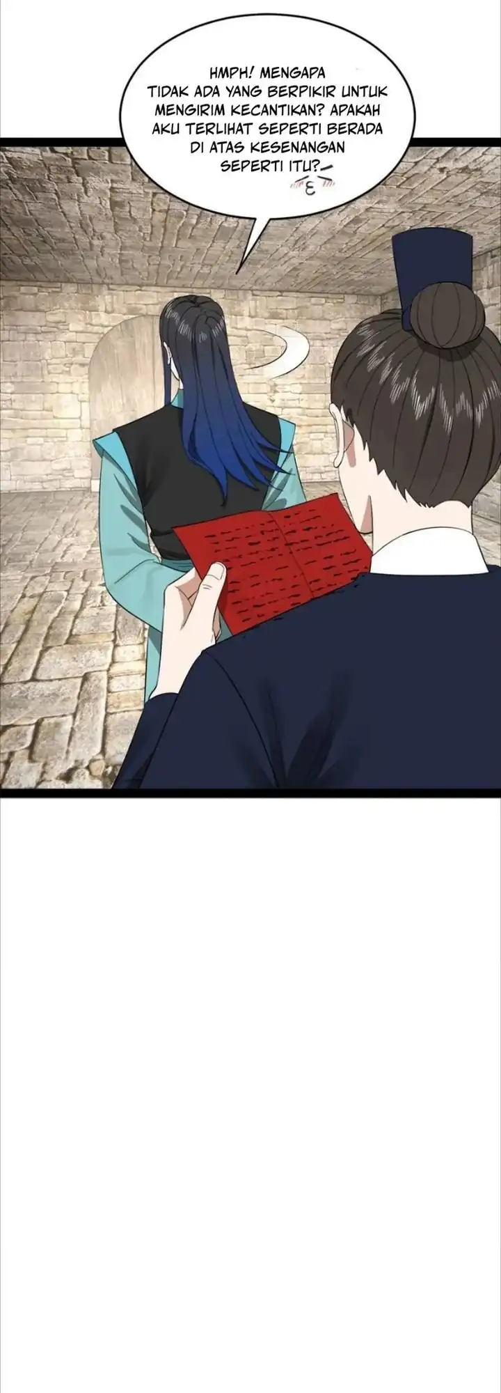 Baca Ultimate Son-in-law - Chapter 171 halaman 20