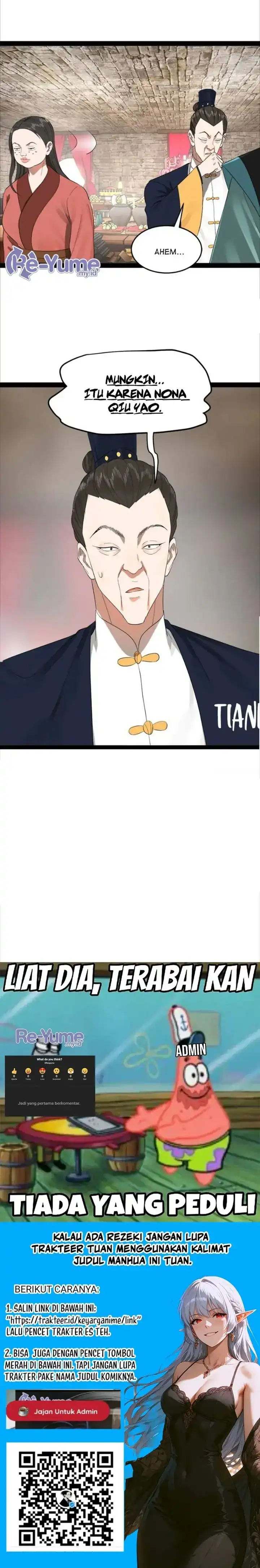 Baca Ultimate Son-in-law - Chapter 171 halaman 21