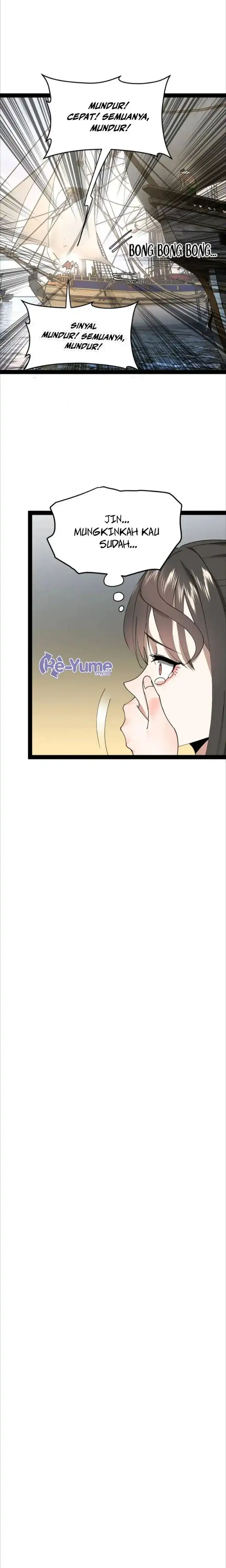 Baca Ultimate Son-in-law - Chapter 171 halaman 3