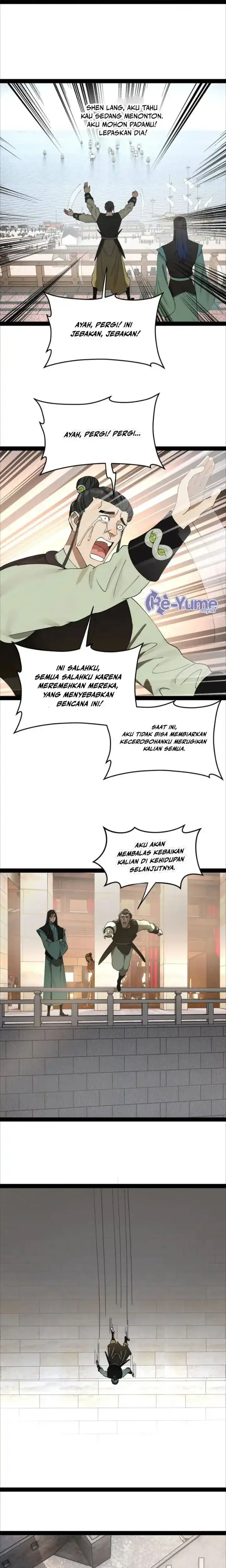 Baca Ultimate Son-in-law - Chapter 171 halaman 5