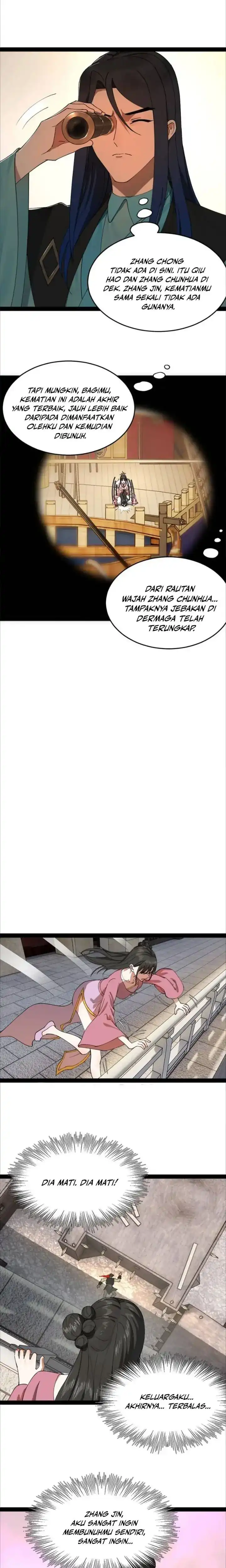 Baca Ultimate Son-in-law - Chapter 171 halaman 7