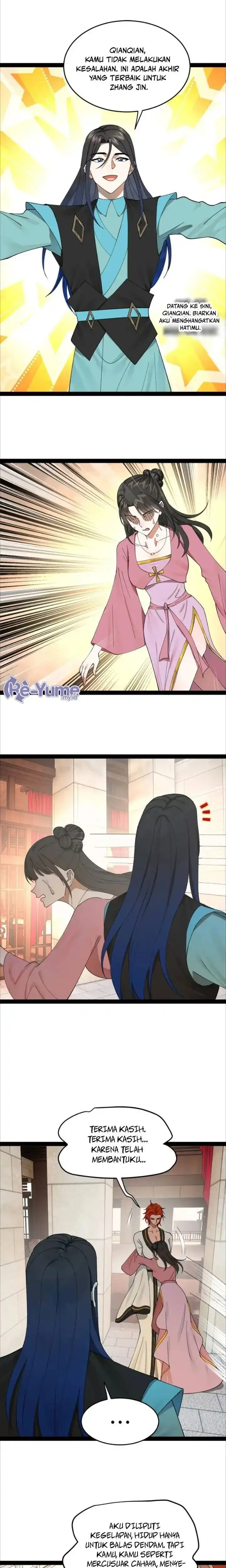 Baca Ultimate Son-in-law - Chapter 171 halaman 9