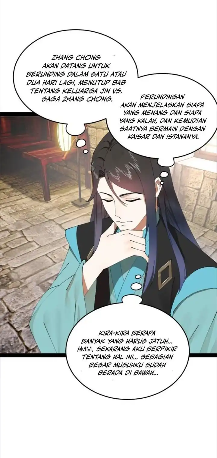 Baca Ultimate Son-in-law - Chapter 172 halaman 6